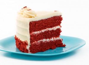 Red Velvet Cake