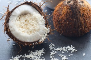 Coconut Flavoring