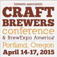 Brewers Conference 2015