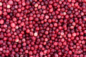 Cranberry flavoring