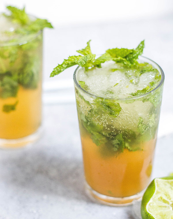 Mint Flavor Combinations Northwestern Extract Co.