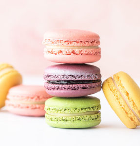 macarons