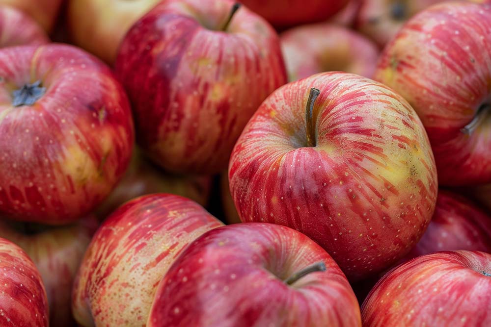 Honeycrisp Apple